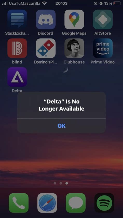 why is urostemol no longer available|“Alt store no longer available” : r/Delta.